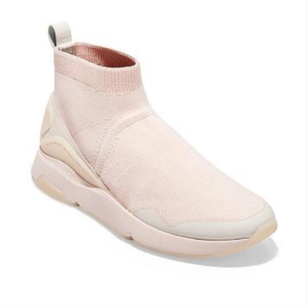 Cole Haan Women’s Zerogrand All Day Blush Slip On